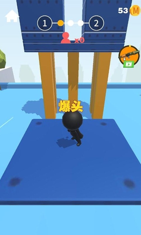 狙击手袭击任务游戏下载