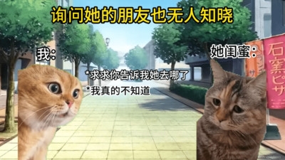 猫meme搞怪冒险最新版