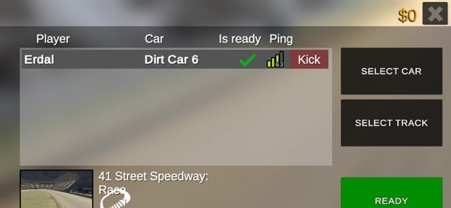 暴走赛车2手机版下载