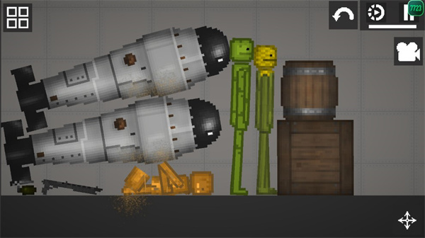 甜瓜游乐场最新版下载安装