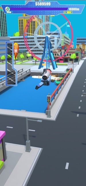 猛扔兄弟官方版下载