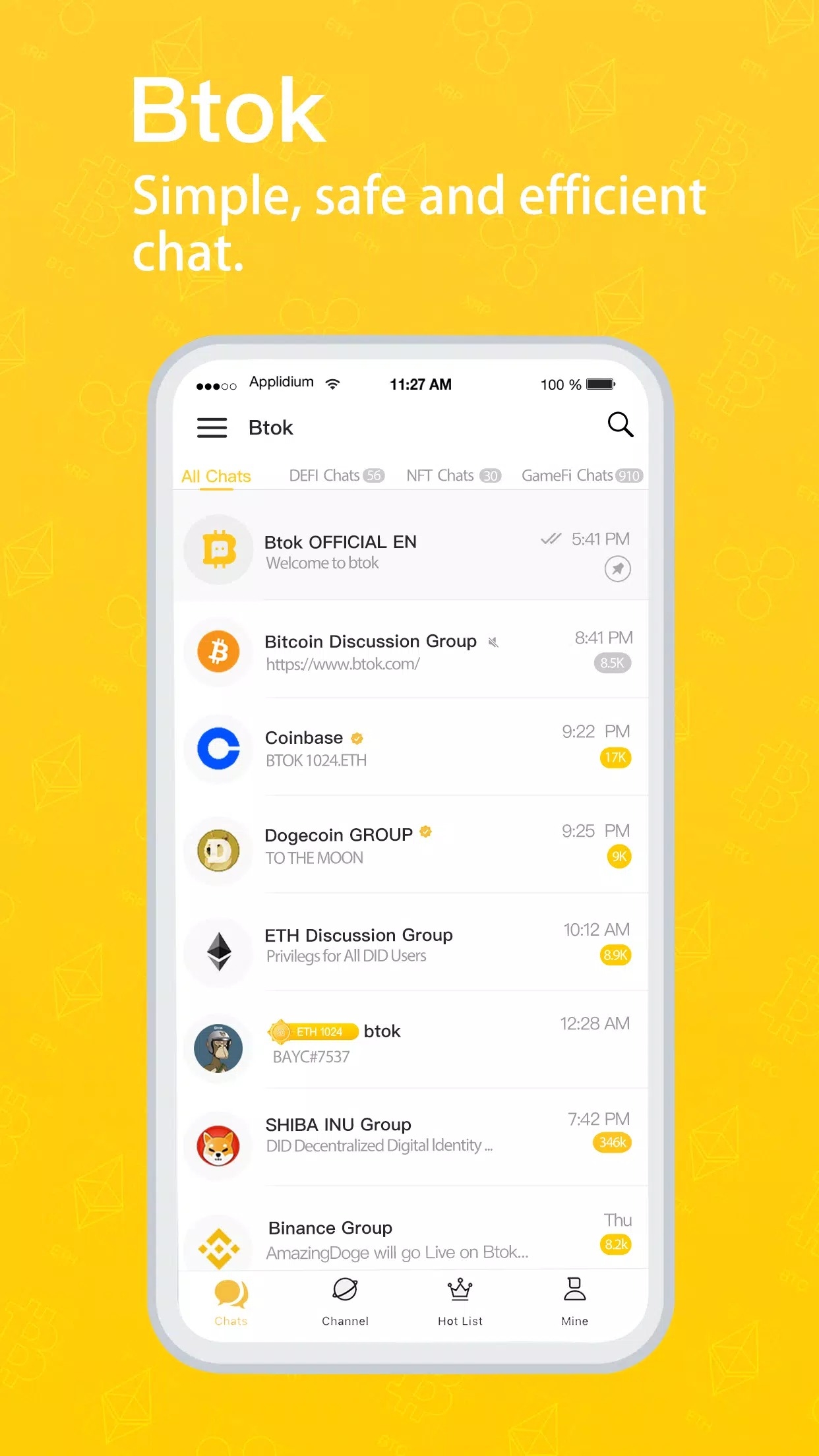 btok官网安卓下载最新版