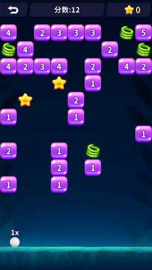 弹珠打砖块最新版下载