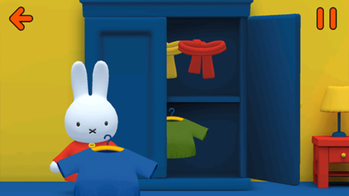 米菲的世界下载免费