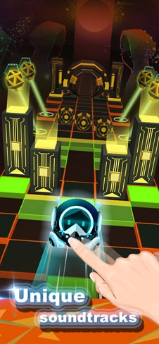 滚动的天空最新版本