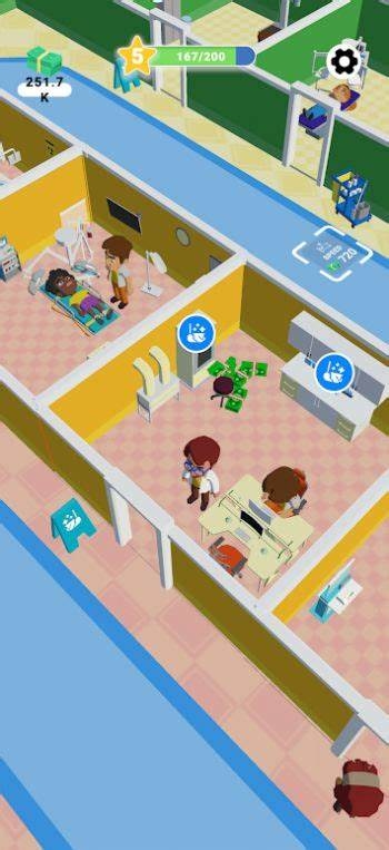 我的完美诊所下载游戏