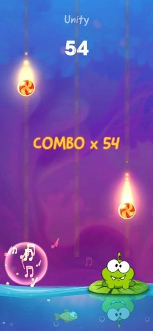 糖果节拍安卓版下载