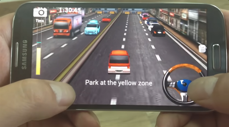 主驾驶正版下载安卓