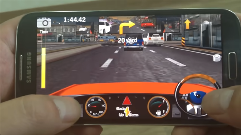 主驾驶正版下载安卓