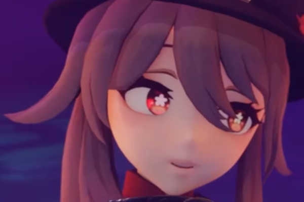 胡桃大战史莱姆游戏下载