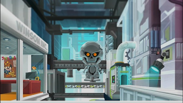 踢飞大老板4下载安装