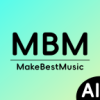 makebestmusic手机版下载