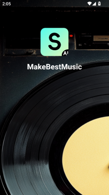makebestmusic手机版下载