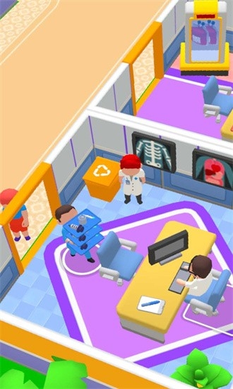 我的完美诊所下载游戏