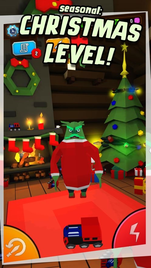 bossy toss安卓版下载