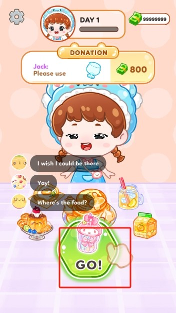 吃播女孩游戏下载