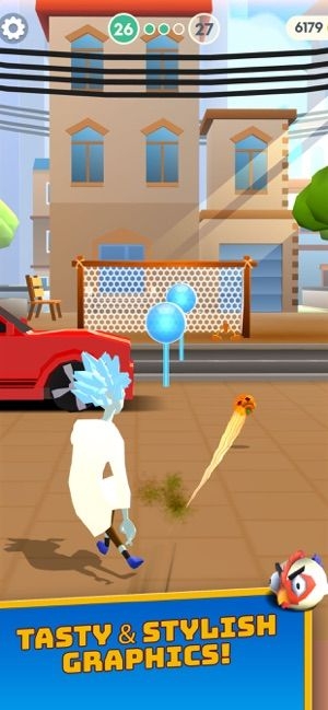 轻弹目标最新版下载