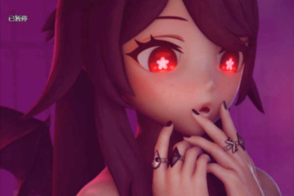 胡桃大战史莱姆游戏下载