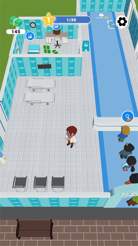 我的完美诊所下载游戏