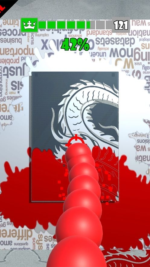 彩弹涂鸦手游下载