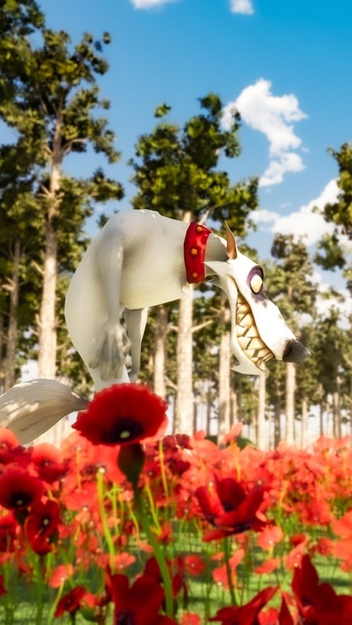 逃脱游戏小红帽游戏下载