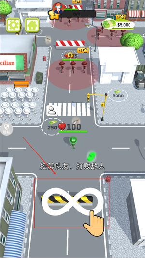 王国保卫者游戏下载