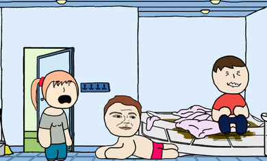 社死模拟器手机版下载