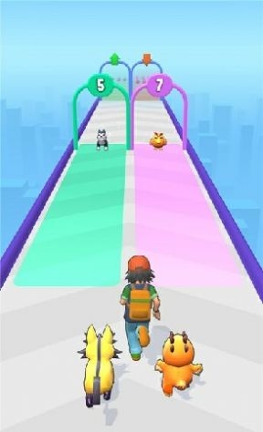 口袋妖怪冒险游戏下载