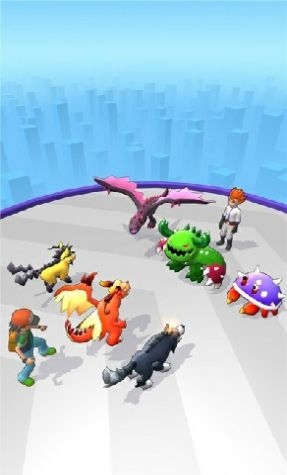 口袋妖怪冒险游戏下载