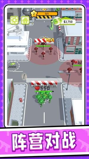 王国保卫者游戏下载