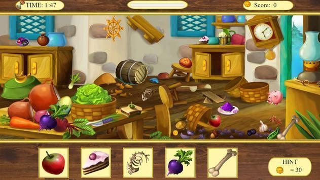 乱七八糟的农场手机版下载