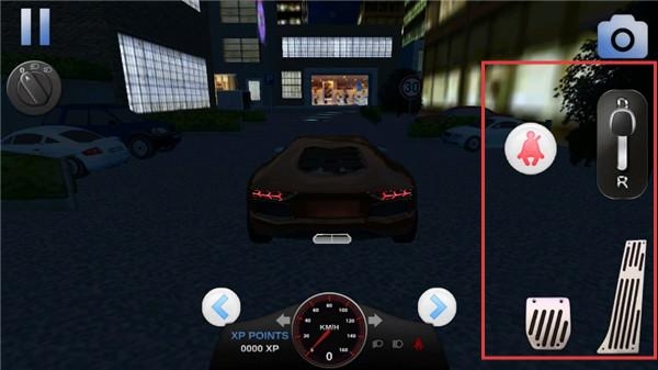 3d驾驶学校官方版