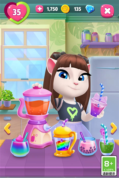 我的安吉拉2下载最新版本