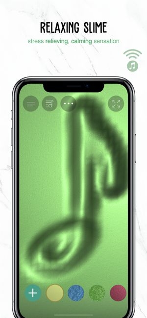 粘液缓解焦虑最新版下载