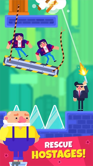 子弹大师未来对决下载安装