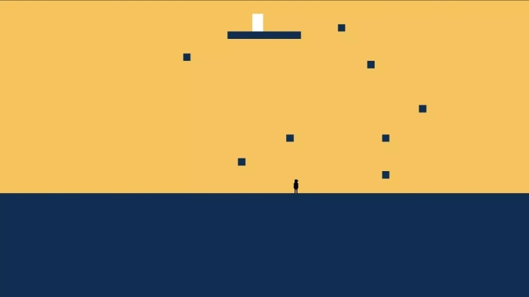 搞怪跑酷游戏下载