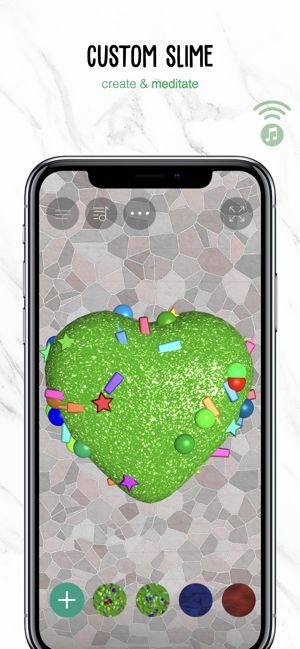 粘液缓解焦虑最新版下载