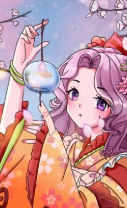 魔力涂色游戏下载