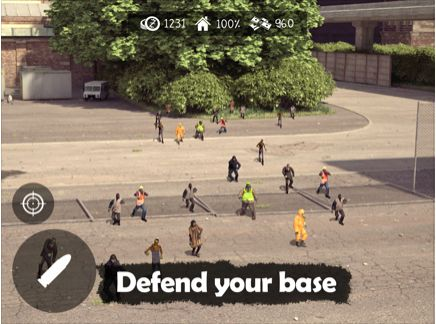 僵尸狙杀令中文版下载安装