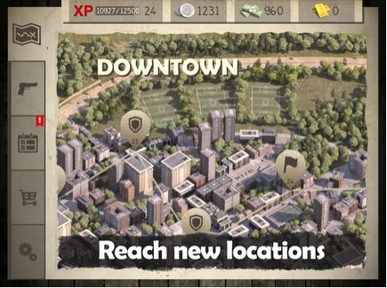 僵尸狙杀令中文版下载安装