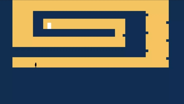 搞怪跑酷游戏下载