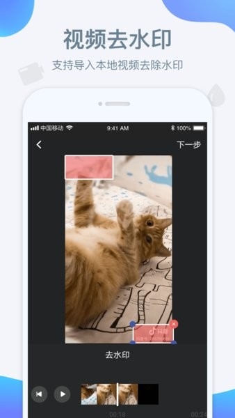 水印宝去水印免费软件