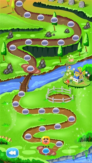 水果消消乐游戏下载