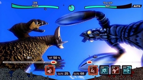 奥特曼怪兽农场游戏下载