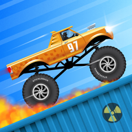 狂暴飞车游戏 下载