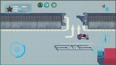 重返要塞游戏下载