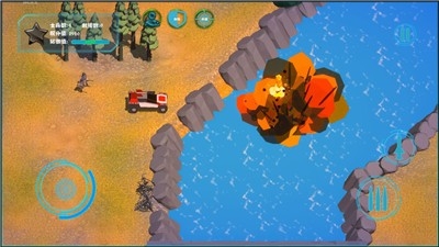 重返要塞游戏下载