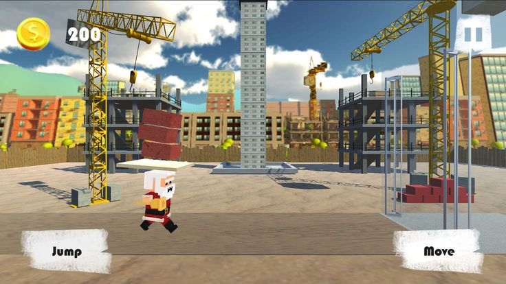 搬砖模拟器下载