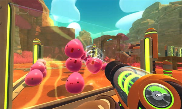 史莱姆牧场下载安装正版