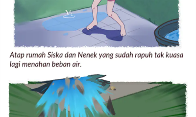 印尼肉汁面摊下载